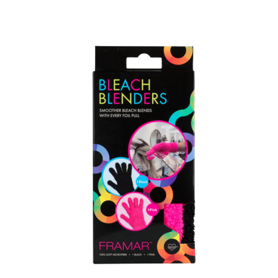 Framar rukavice Bleach blenders 2 para